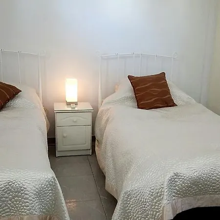 Caterina Cornarou Apartments Apartment Paphos
