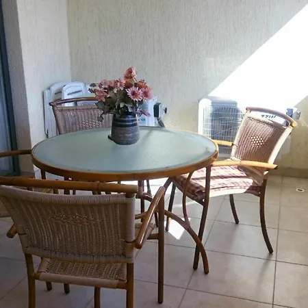 Caterina Cornarou Apartments Paphos
