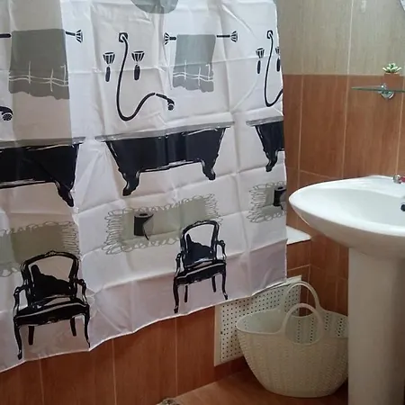 Caterina Cornarou Apartments