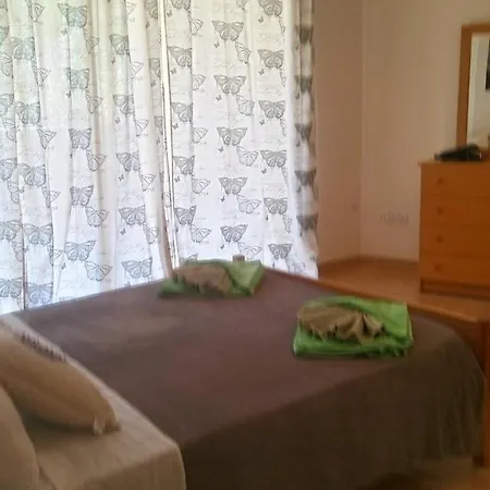 Apartment Caterina Cornarou Apartments Paphos
