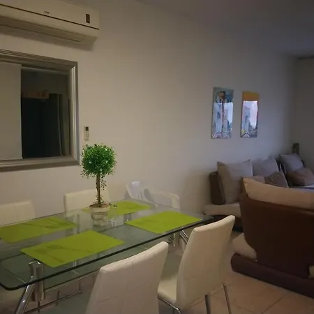 Caterina Cornarou Apartments Apartment Paphos