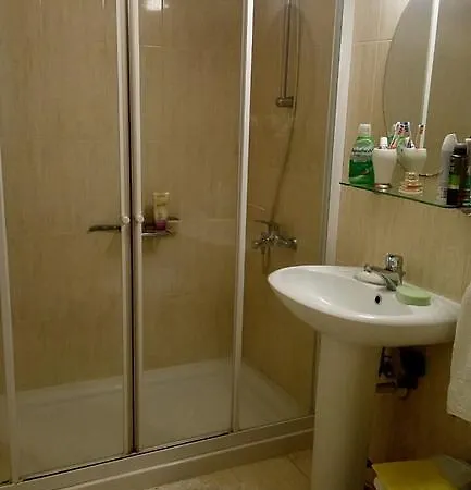 Caterina Cornarou Apartman