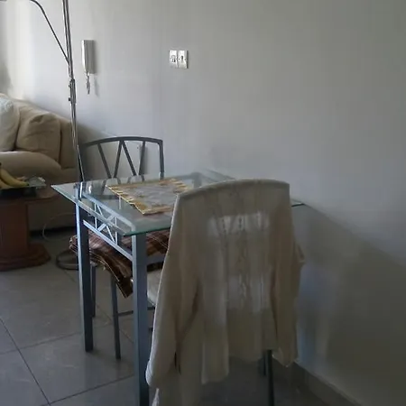 Apartman Caterina Cornarou Paphos