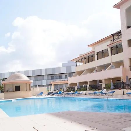 Apartman Caterina Cornarou Paphos