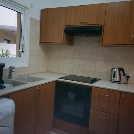 Caterina Cornarou Apartman Paphos