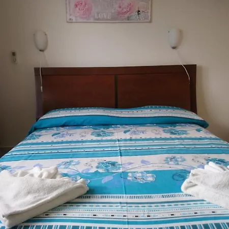 Apartman Caterina Cornarou