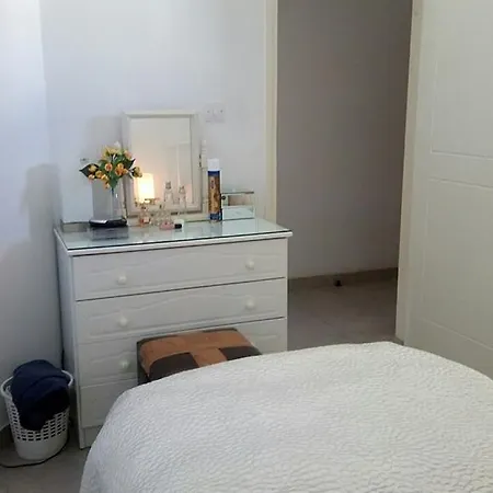 Caterina Cornarou Apartament Pafos
