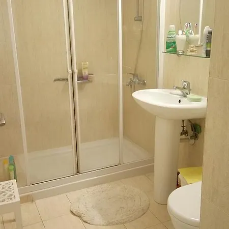 Apartament Caterina Cornarou *