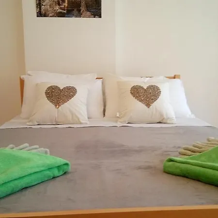 Caterina Cornarou Apartament