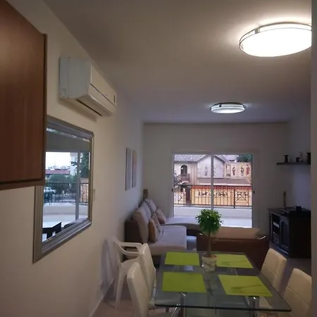 Apartament Caterina Cornarou